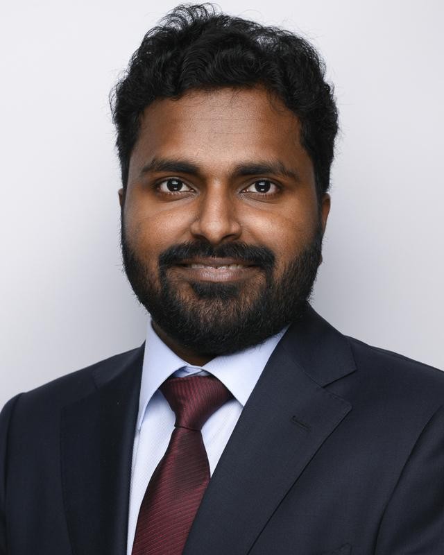 Advisor 1