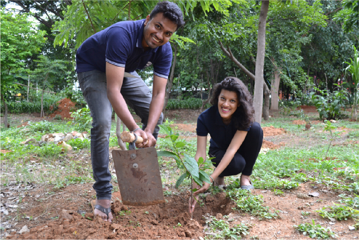 CSR Activities