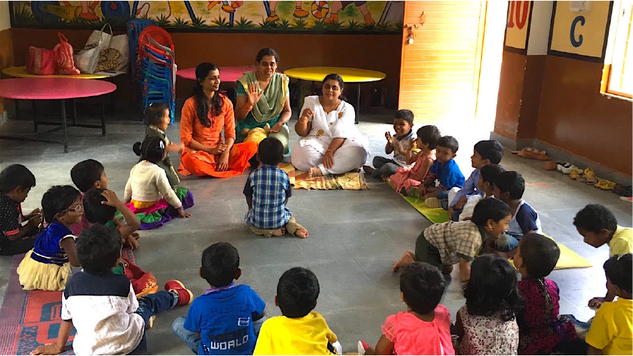 CSR Activities