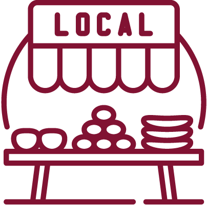 Local products