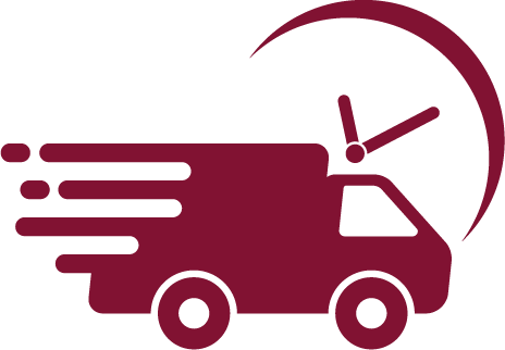 Fast Delivery