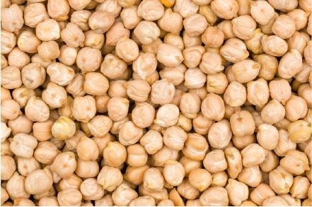 Chickpeas