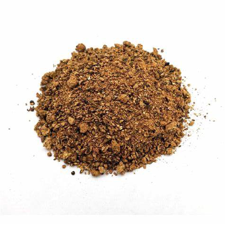 Cottonseed Meal