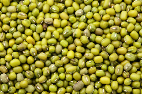 Green gram
