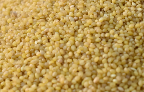 Millets