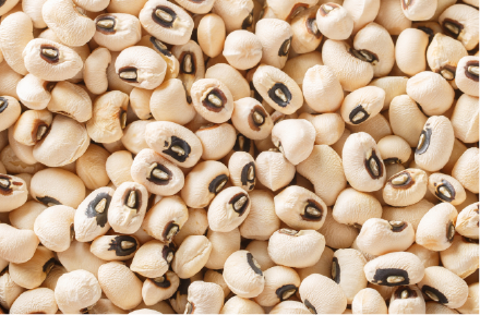 Pigeon peas
