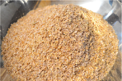 Wheat Bran